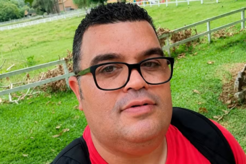 Motorista de aplicativo é morto durante assalto na BR-459, em Santa Rita do Sapucaí
