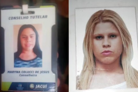 PM suspeito de matar conselheira tutelar tem prisão preventiva decretada por feminicídio em Pouso Alegre