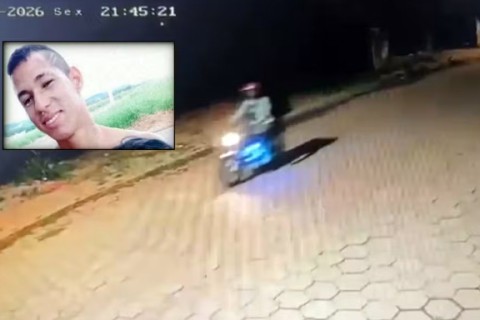 PM investigado pela morte de motoboy é preso preventivamente em Campos Gerais