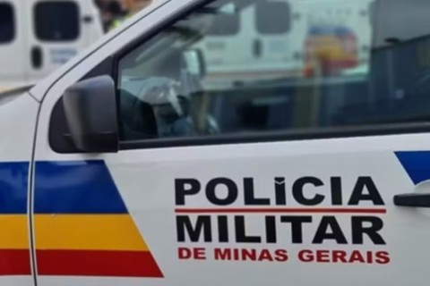 Homem morre após ser baleado durante briga em distribuidora de bebidas em Alfenas