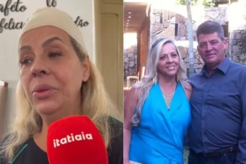 ‘Hoje é seu último dia de vida’, diz mulher após ser agredida pelo marido com barra de metal em BH
