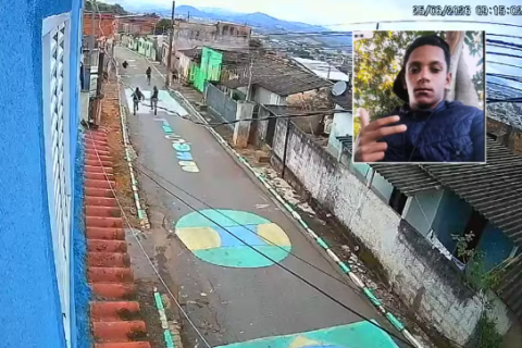 Adolescente de 15 anos morre após ação da Polícia Militar no Sul de Minas