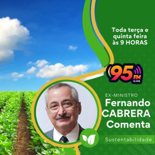 Antônio Cabrera Comenta 29